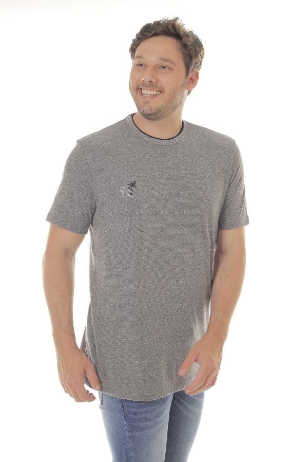 CAMISETA RODRI