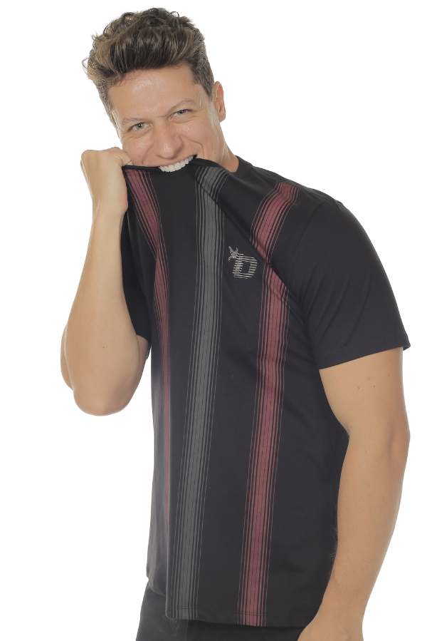 CAMISETA MASCULINA HELLAS IDIOS