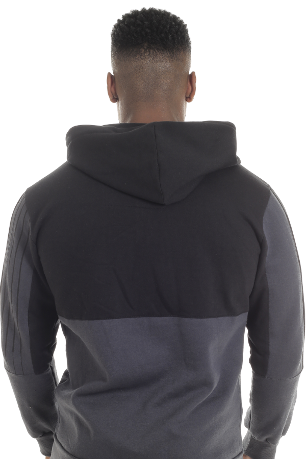 MOLETOM MASCULINA CAPUZ KLOSE IDIOS