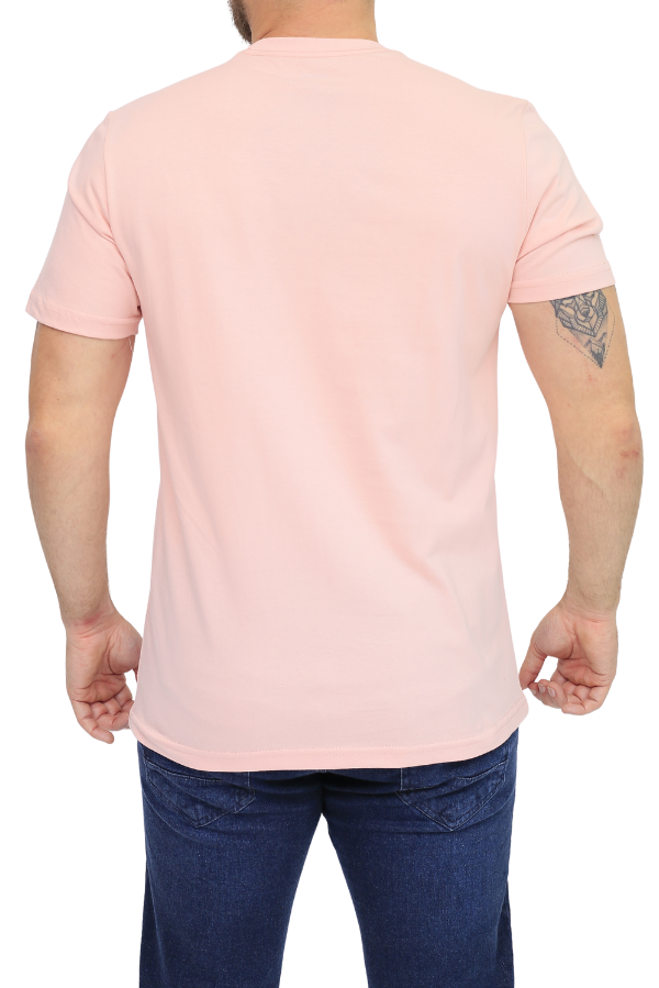 CAMISETA MASCULINA BAILEY IDIOS