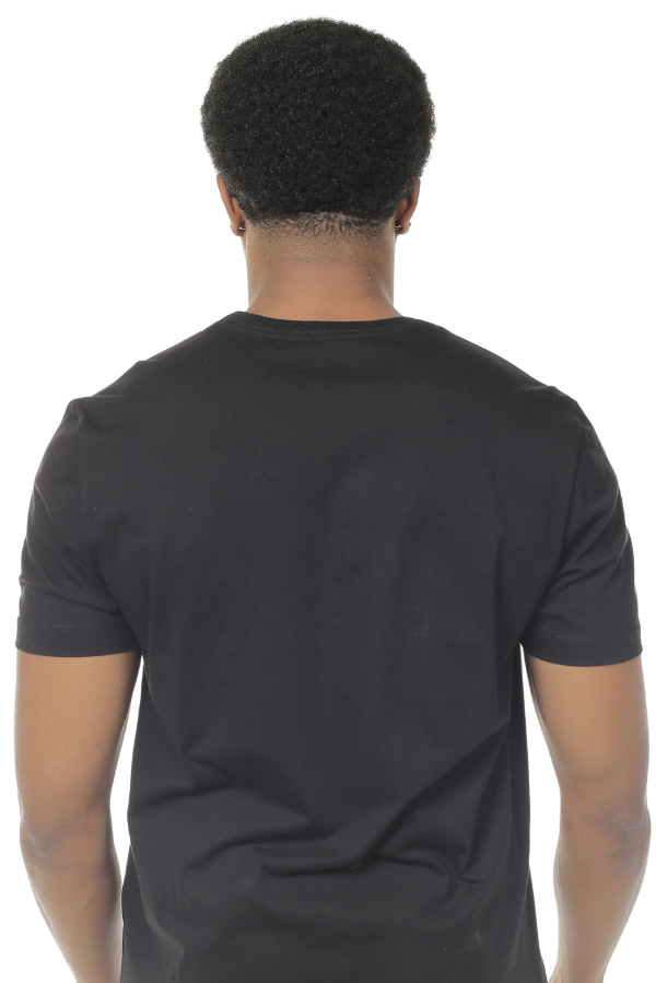 CAMISETA MASCULINA PATRESI IDIOS