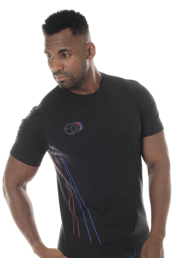 CAMISETA MASCULINA ANDREAS IDIOS