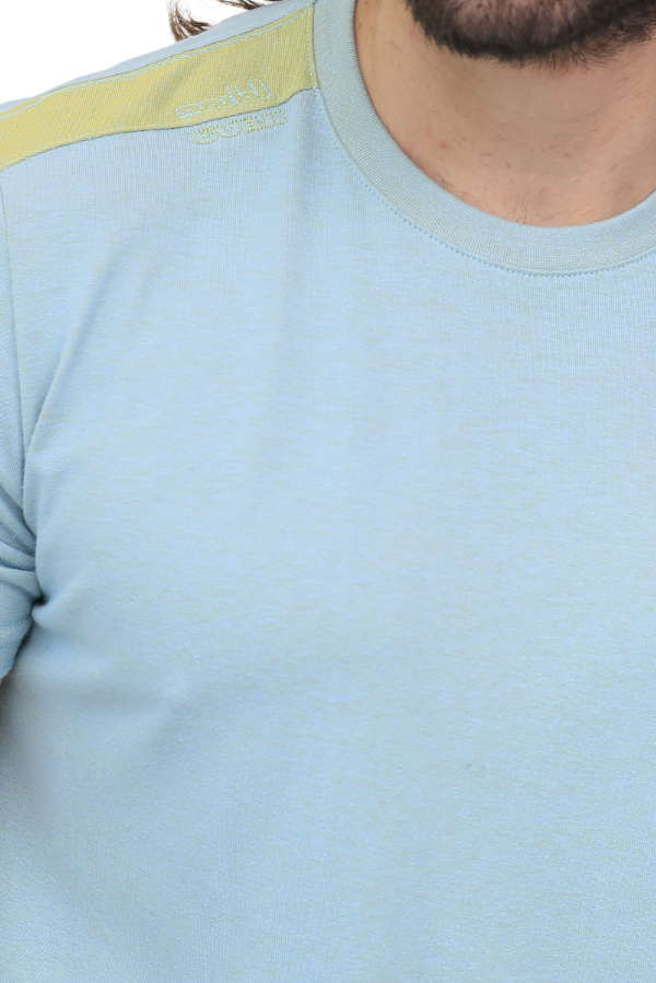 CAMISETA MASCULINA RIVERSIDE IDIOS
