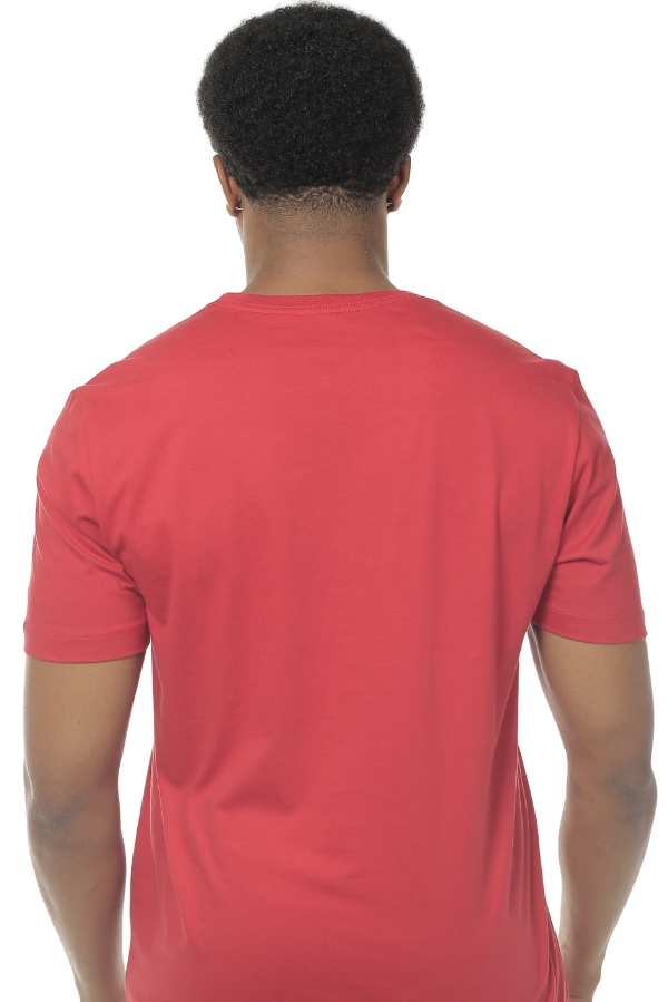 CAMISETA MASCULINO TCHELLIS IDIOS