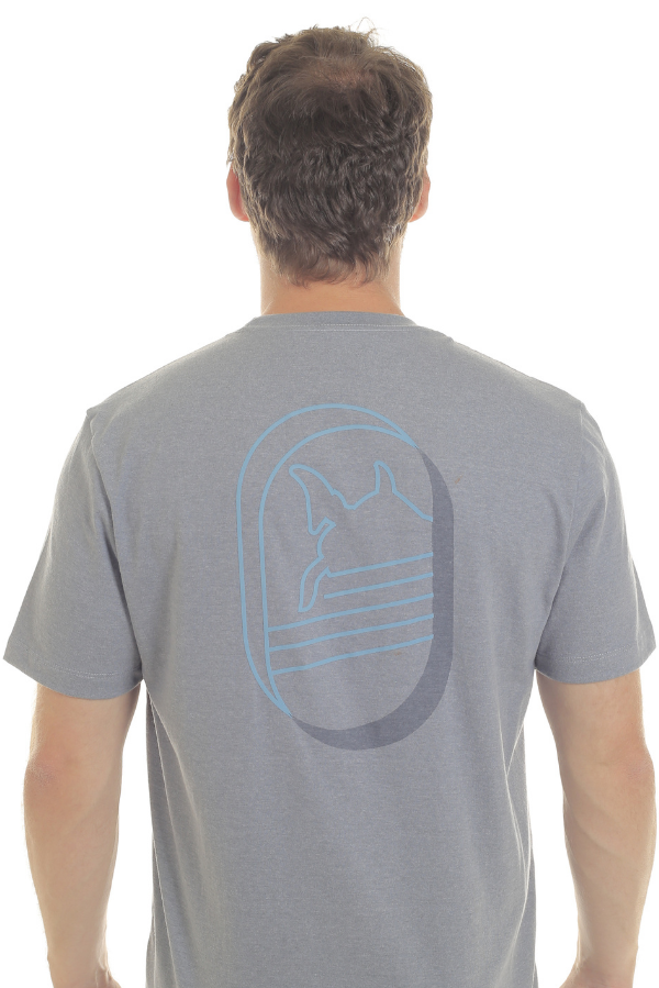 CAMISETA MASCULINA PAUL IDIOS