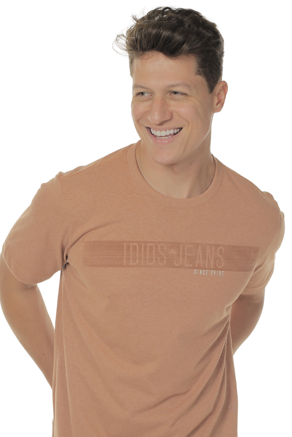 CAMISETA MASCULINA LANCELLOTTI IDIOS