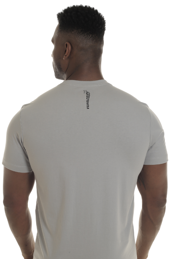 CAMISETA MASCULINA PETER IDIOS