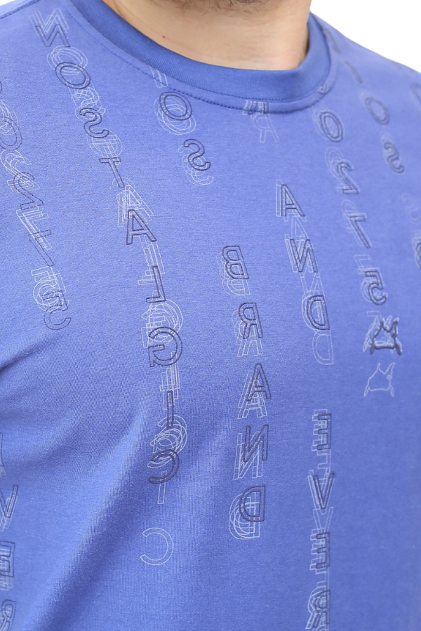 CAMISETA MASCULINA MAD IDIOS