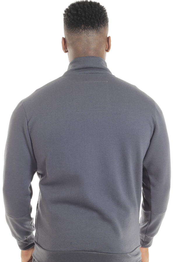 MOLETOM MASCULINO BALLACK IDIOS