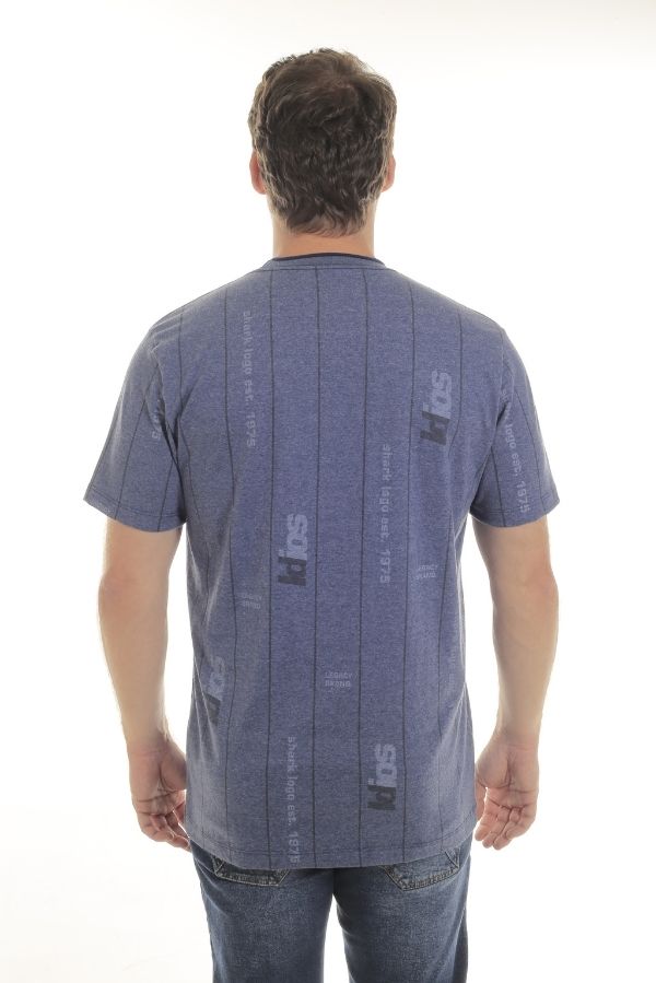 CAMISETA VICTOR