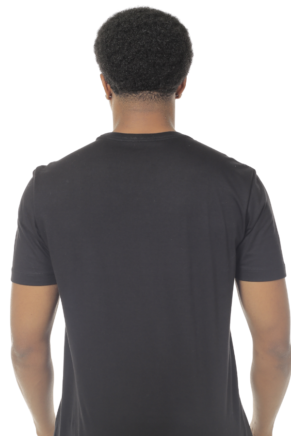 CAMISETA MASCULINA NAPOLI IDIOS