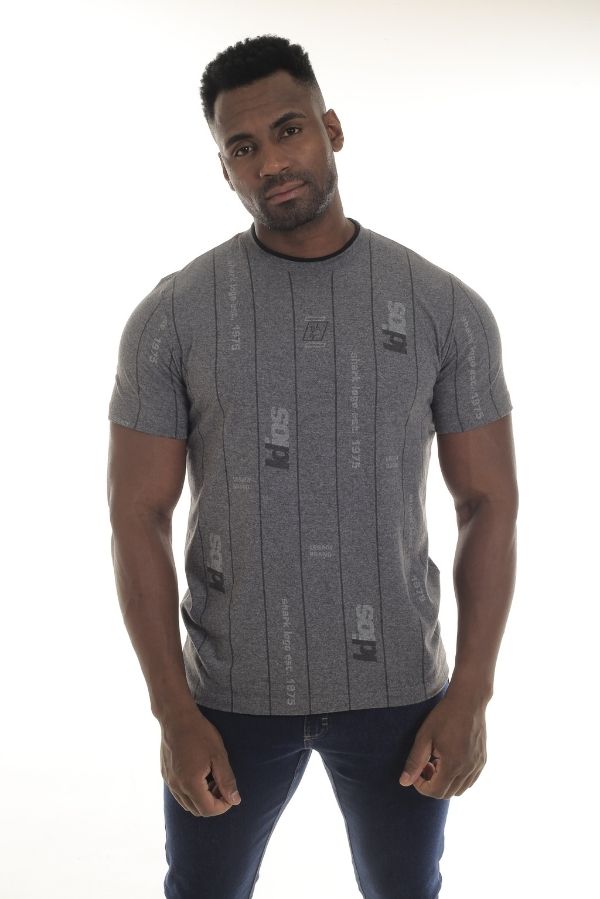 CAMISETA VICTOR