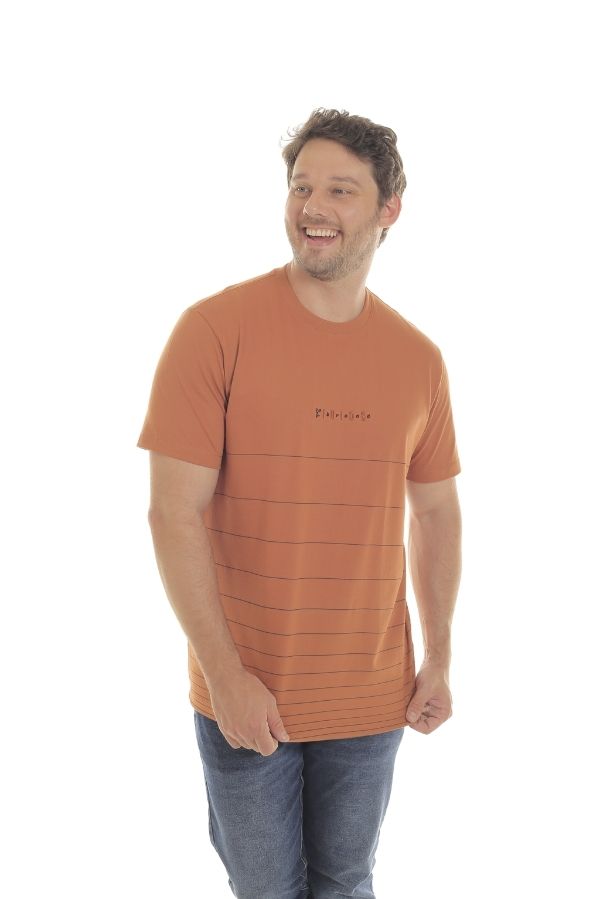 CAMISETA RECOBA