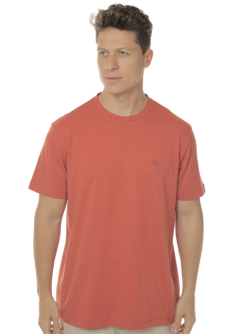 CAMISETA MASCULINA CAGUARI IDIOS