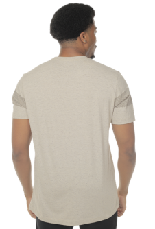 CAMISETA MASCULINA ALFA IDIOS
