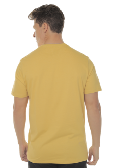 CAMISETA MASCULINA LECCE IDIOS