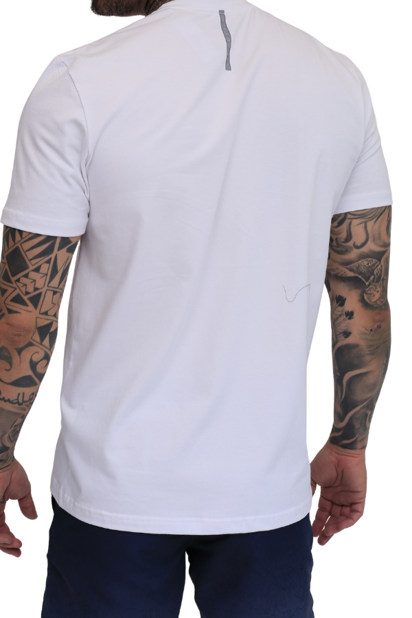 CAMISETA MASCULINA ROCKFORD IDIOS