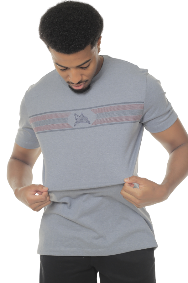 CAMISETA MASCULINA VEIRON IDIOS