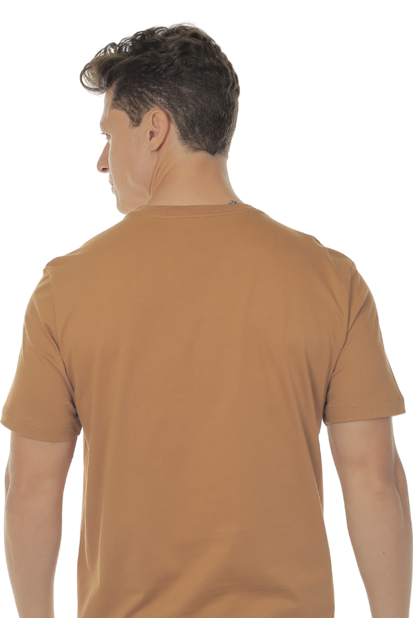 CAMISETA MASCULINA GENEVE IDIOS