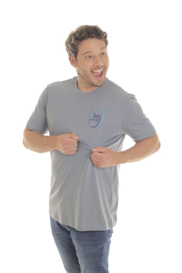 CAMISETA PAUL