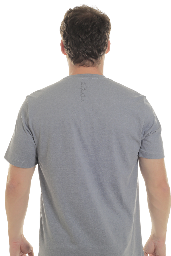 CAMISETA MASCULINA ANDREAS IDIOS