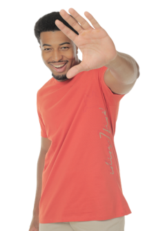 CAMISETA MASCULINA MATERAZI IDIOS