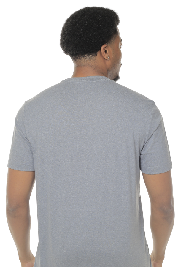 CAMISETA MASCULINA VEIRON IDIOS