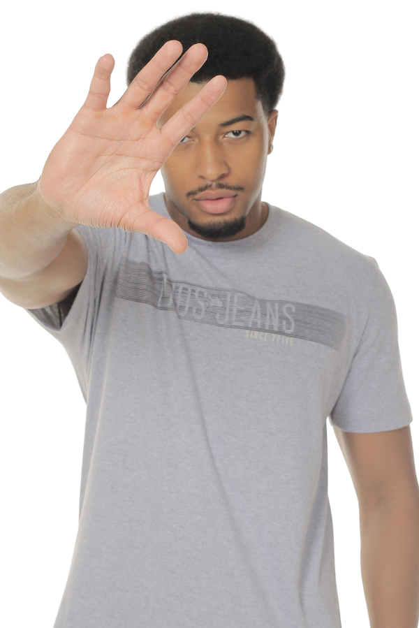 CAMISETA MASCULINA LANCELLOTTI IDIOS