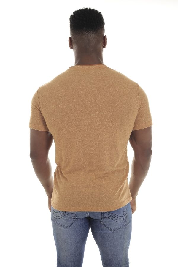 CAMISETA RODRI