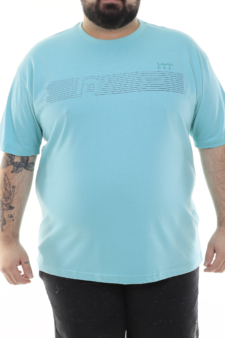 CAMISETA FULLER