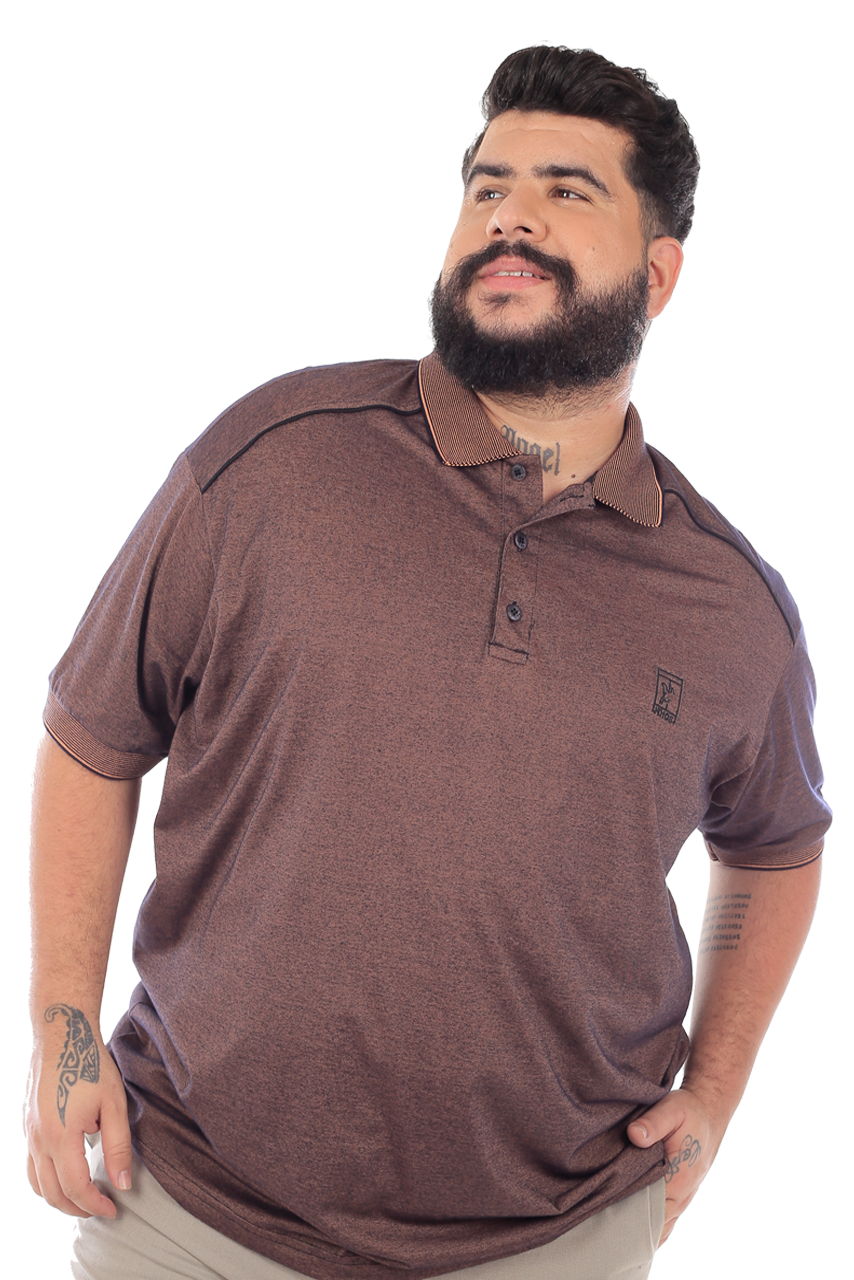 POLO PLUS SIZE ORLEANS