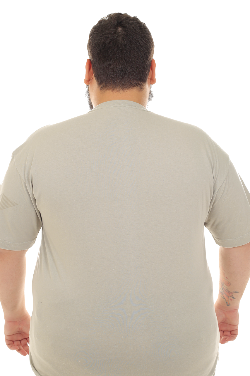 CAMISETA MASCULINA IRENA IDIOS