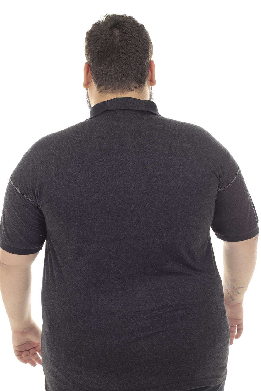 POLO PLUS SIZE GODS
