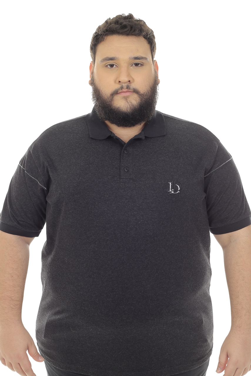 POLO PLUS SIZE GODS