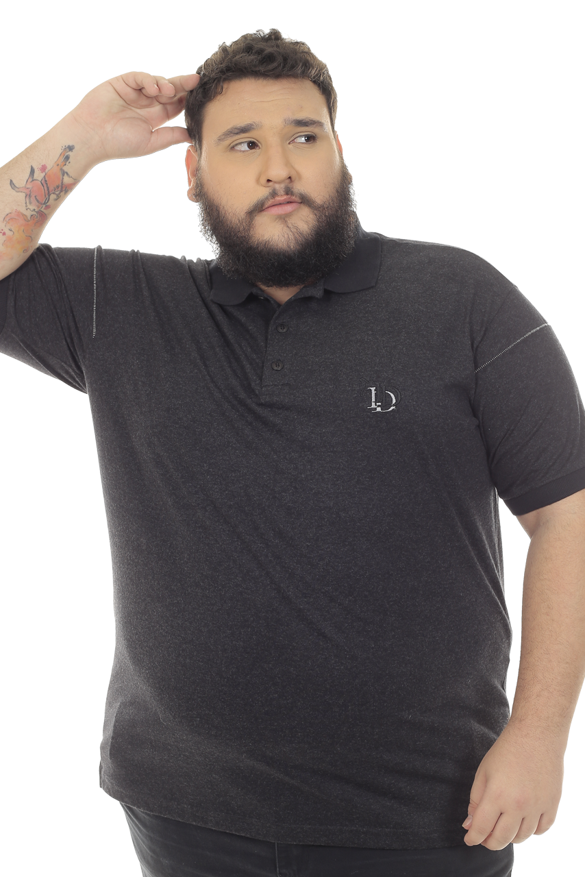 POLO PLUS SIZE GODS