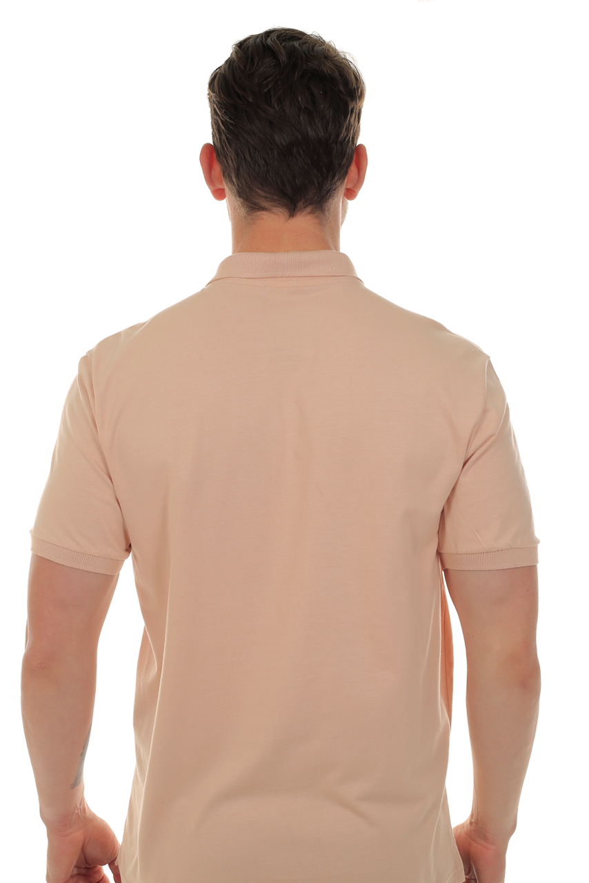 POLO LARRY