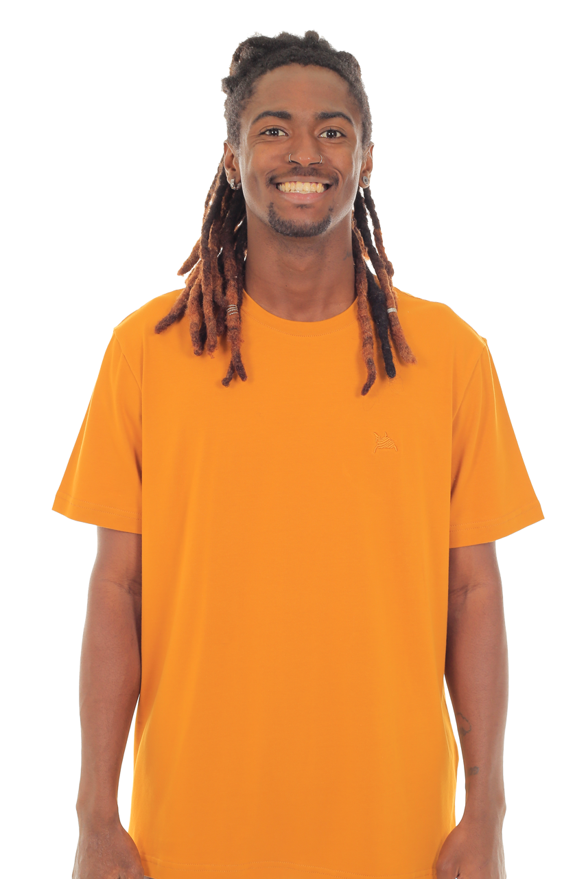 CAMISETA FONTAINE