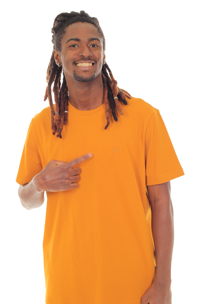 CAMISETA FONTAINE