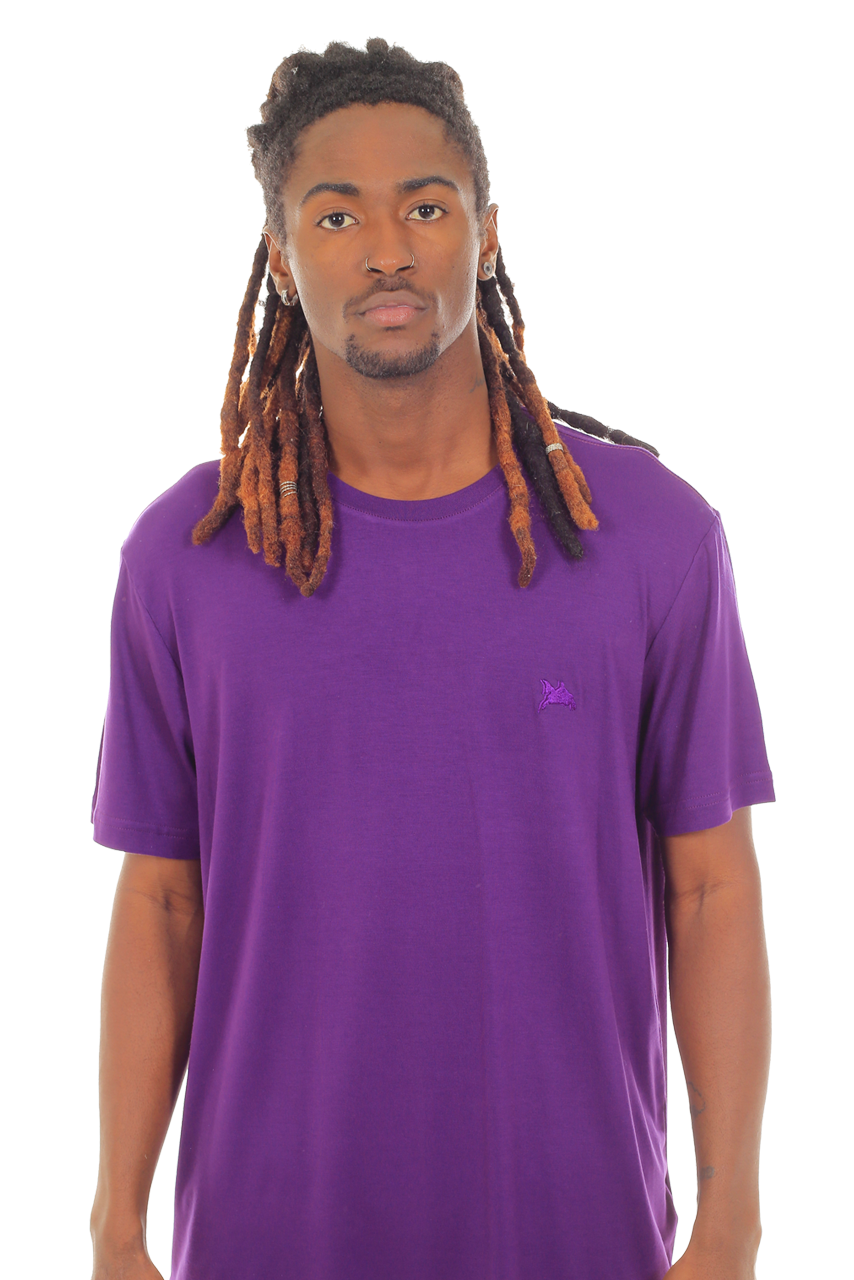 CAMISETA FONTAINE
