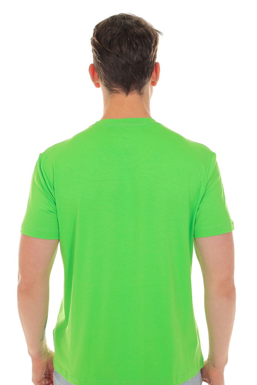CAMISETA FONTAINE