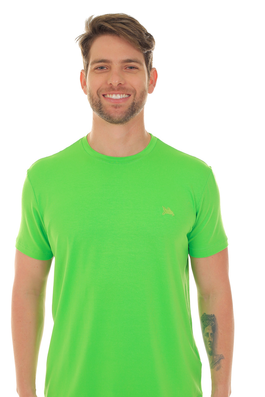 CAMISETA FONTAINE