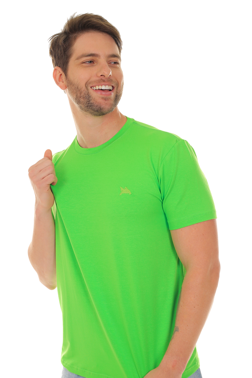 CAMISETA FONTAINE