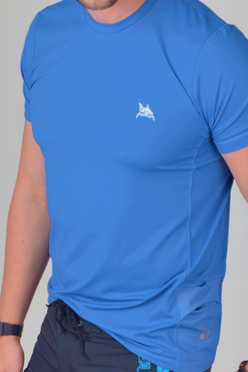 CAMISETA ILHÉUS (Modelagem Slim Fit)