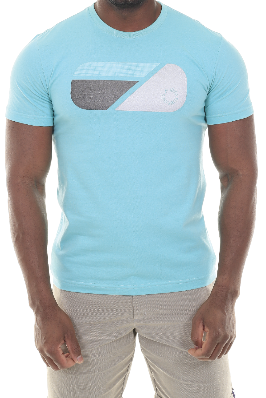 CAMISETA SEWARD