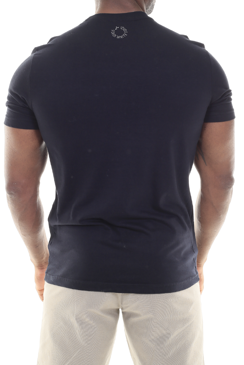 CAMISETA SEWARD