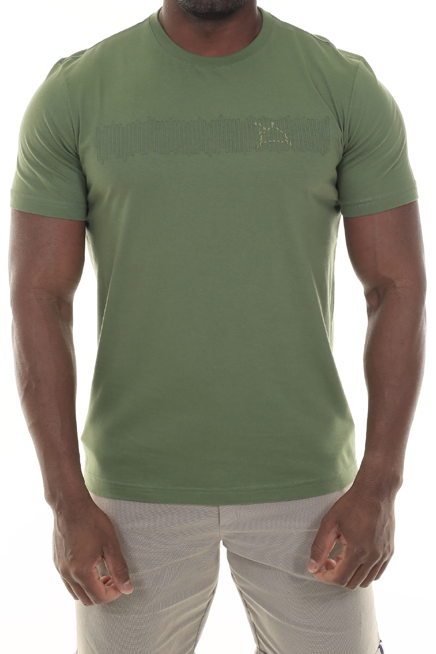 CAMISETA CURSON