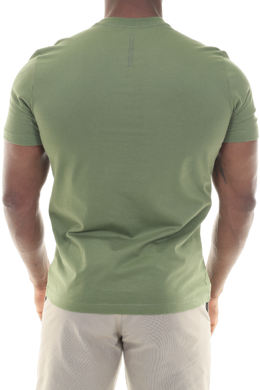 CAMISETA CURSON