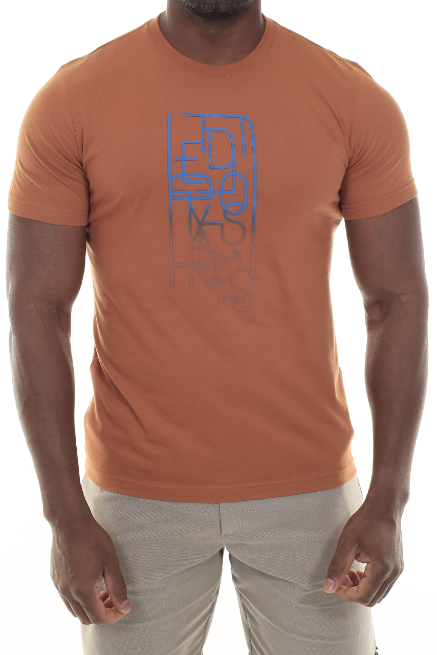 CAMISETA MARTEL