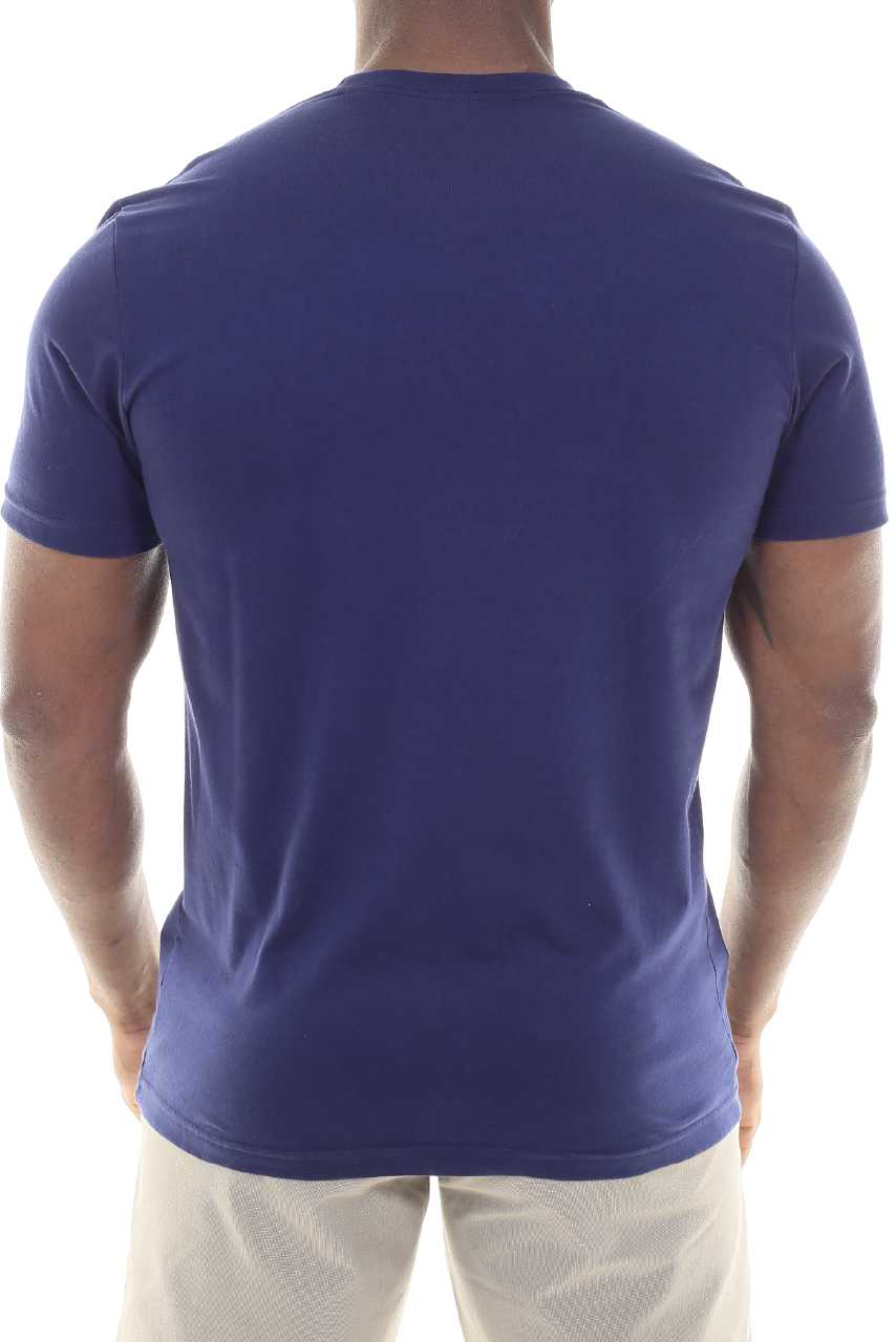 CAMISETA MARTEL