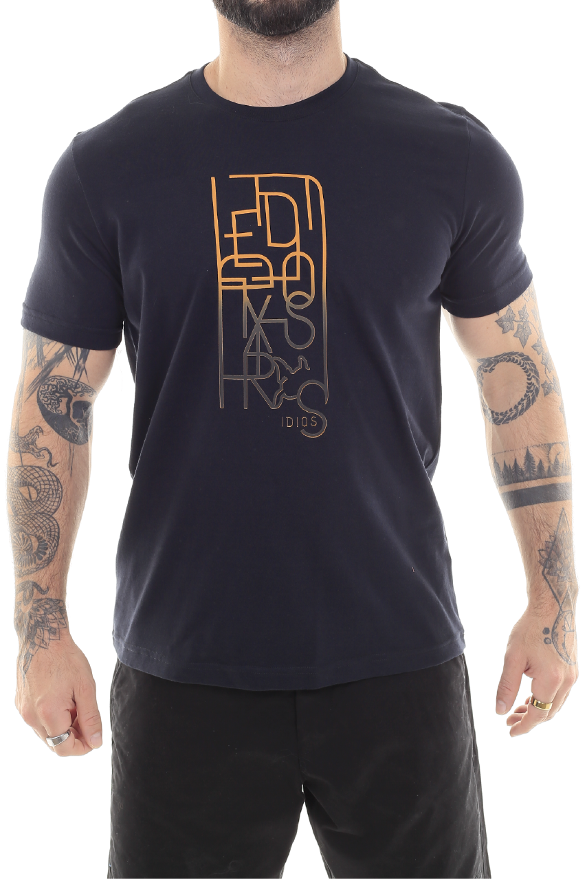 CAMISETA MARTEL